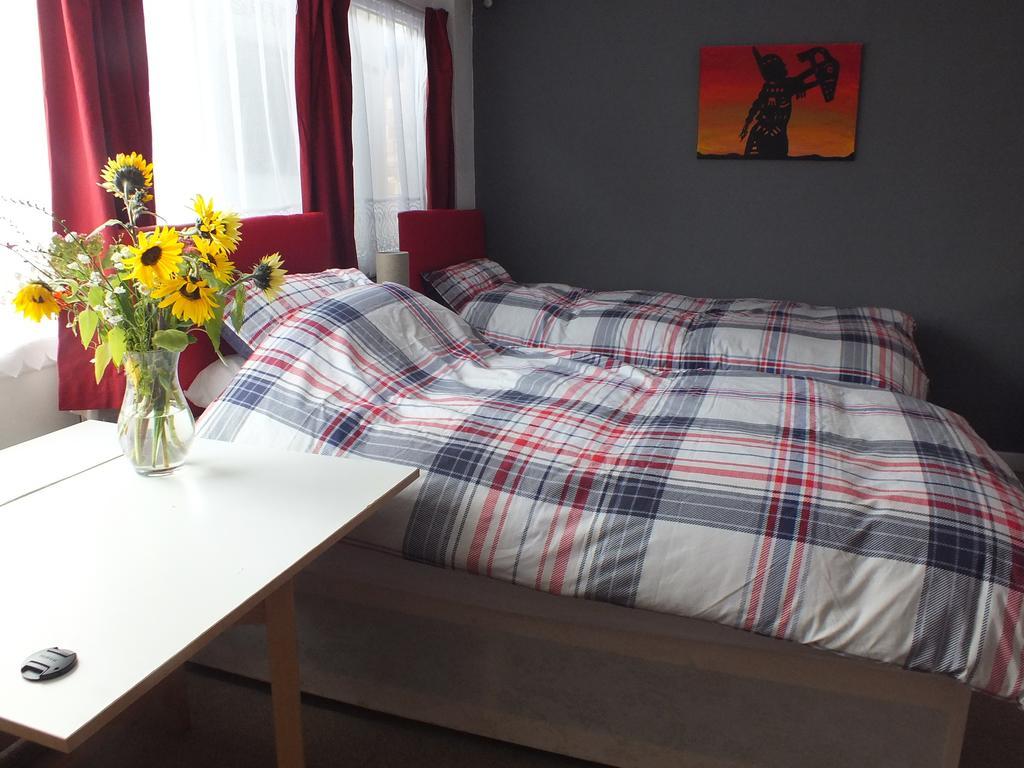 Bonna'S Bed And Breakfast Билт-Уэлс Номер фото